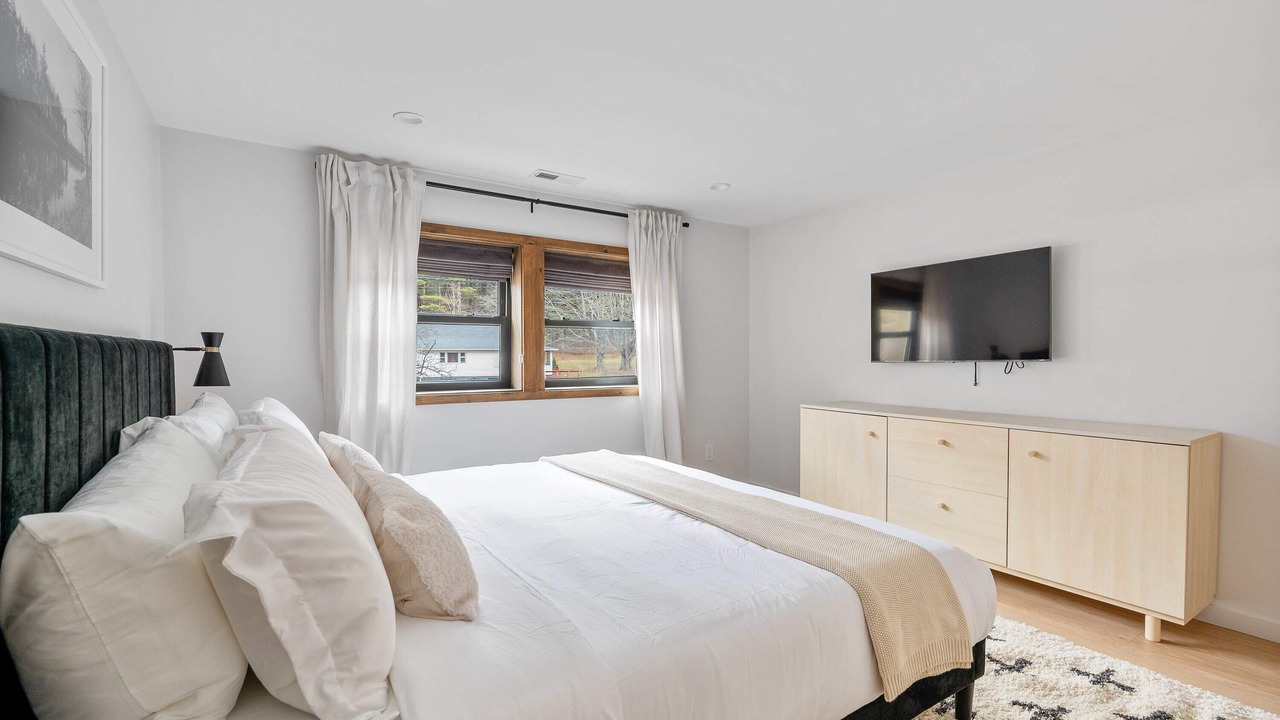 Photo of Bedroom in Allaben