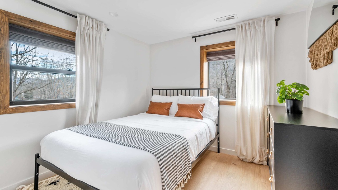 Photo of Bedroom in Allaben
