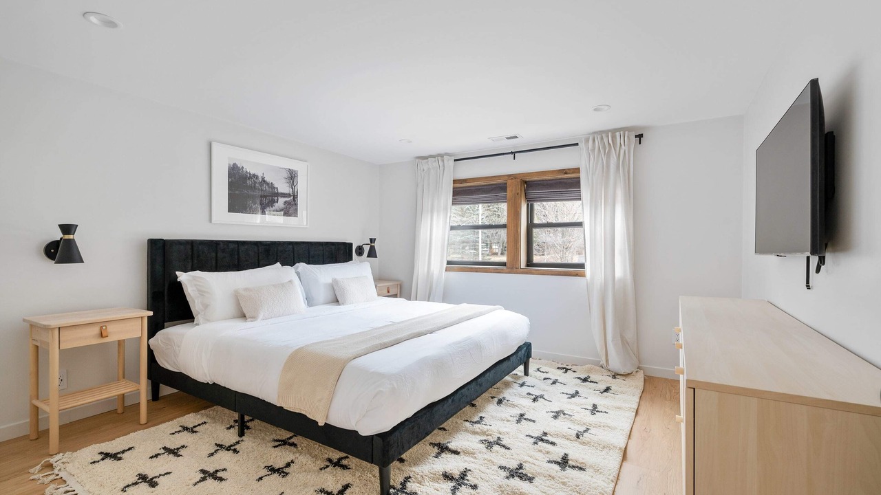 Photo of Bedroom in Allaben