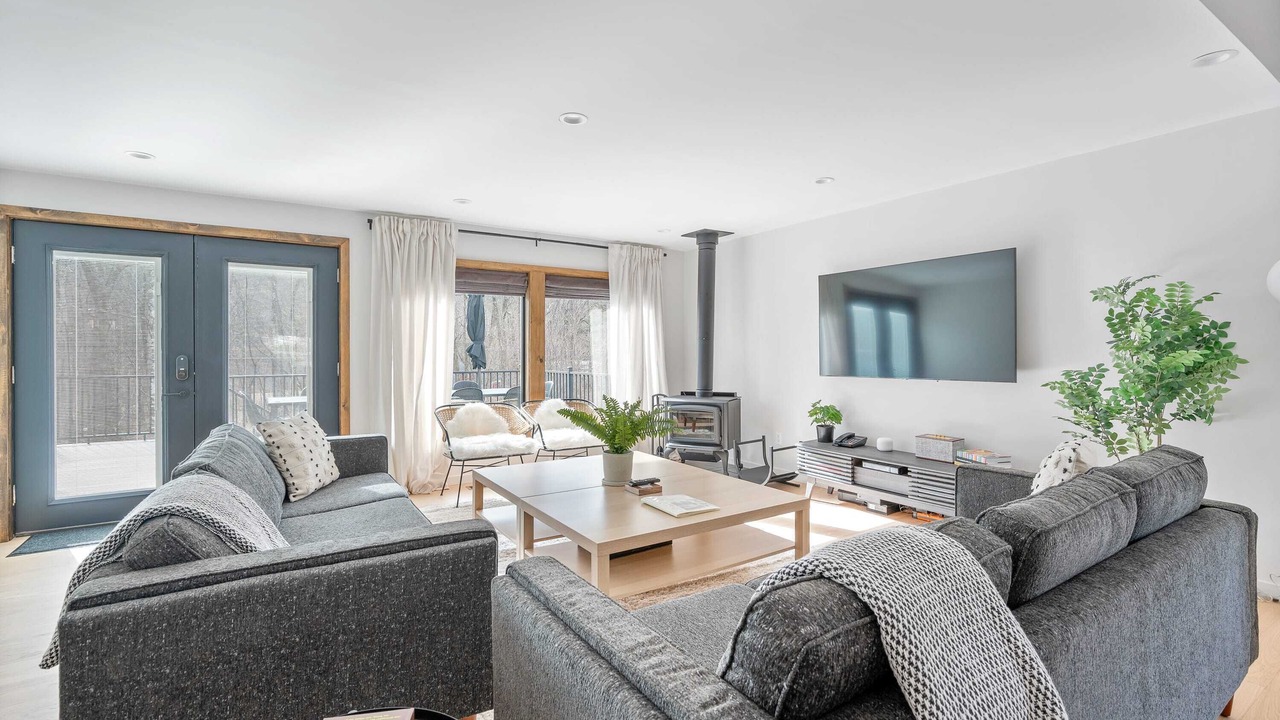Photo of Livingroom in Allaben