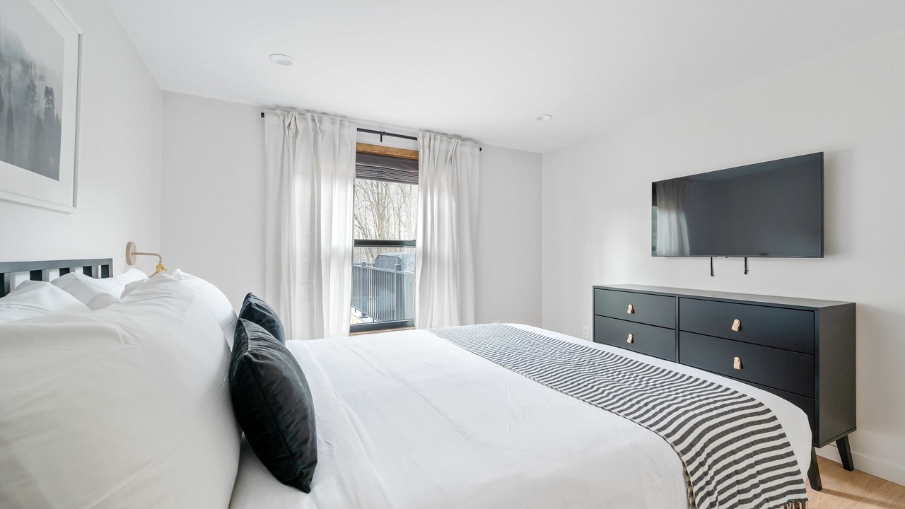 Photo of Bedroom in Allaben