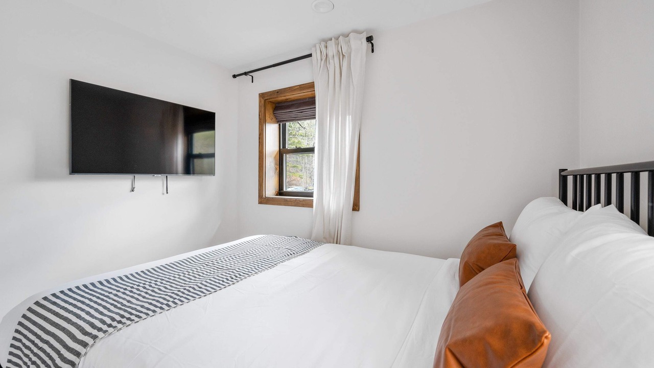 Photo of Bedroom in Allaben