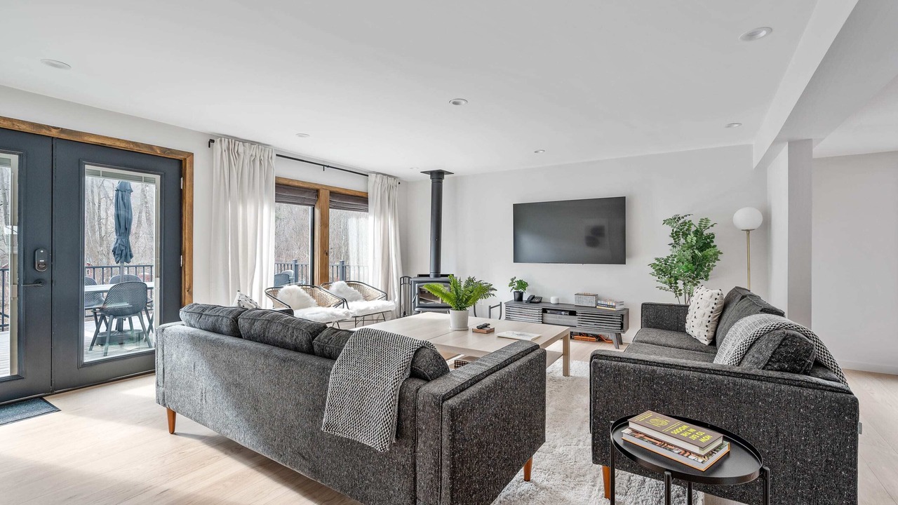 Photo of Livingroom in Allaben