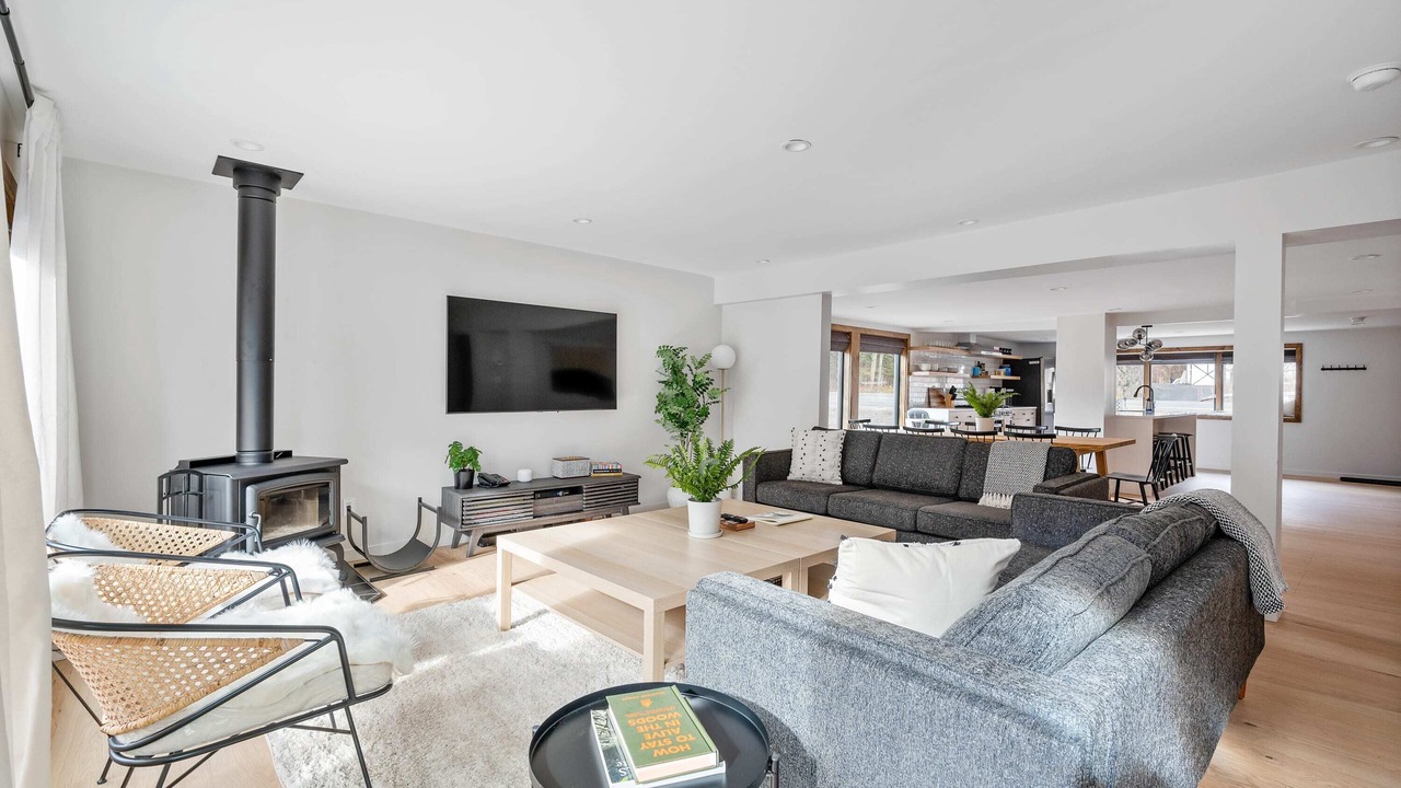 Photo of Livingroom in Allaben