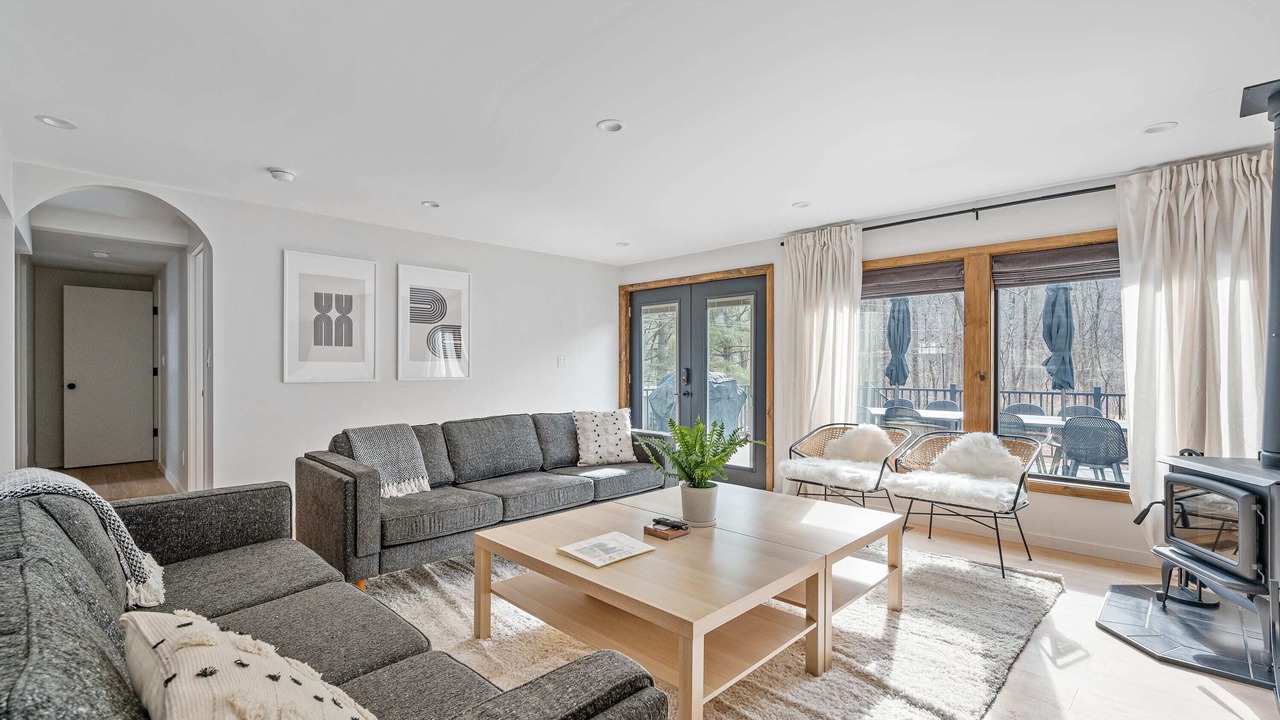 Photo of Livingroom in Allaben