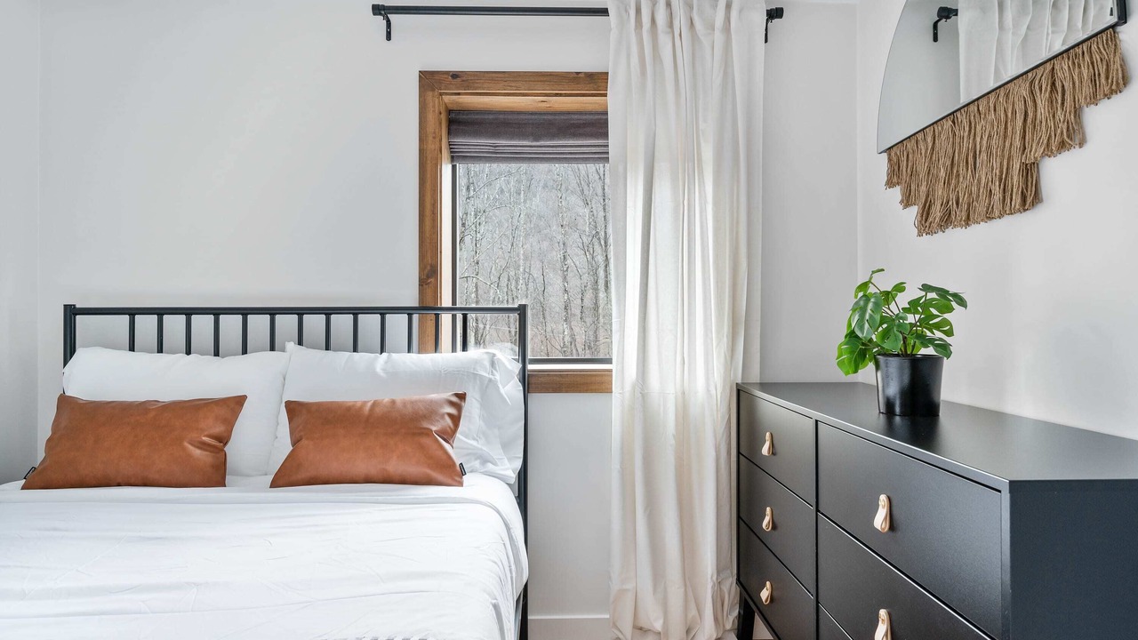 Photo of Bedroom in Allaben