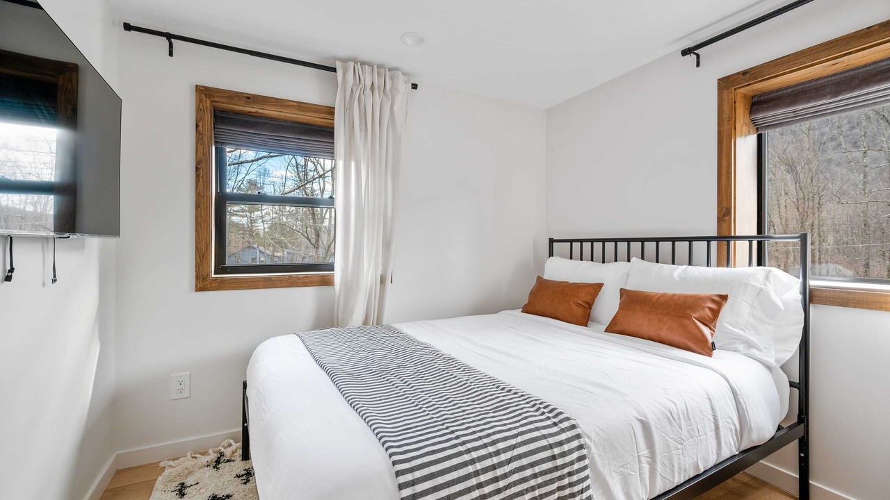 Photo of Bedroom in Allaben
