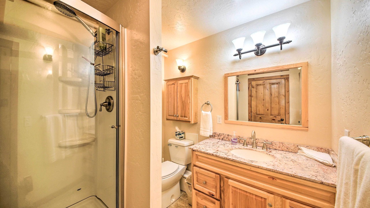 Photo of Bathroom in Priest River