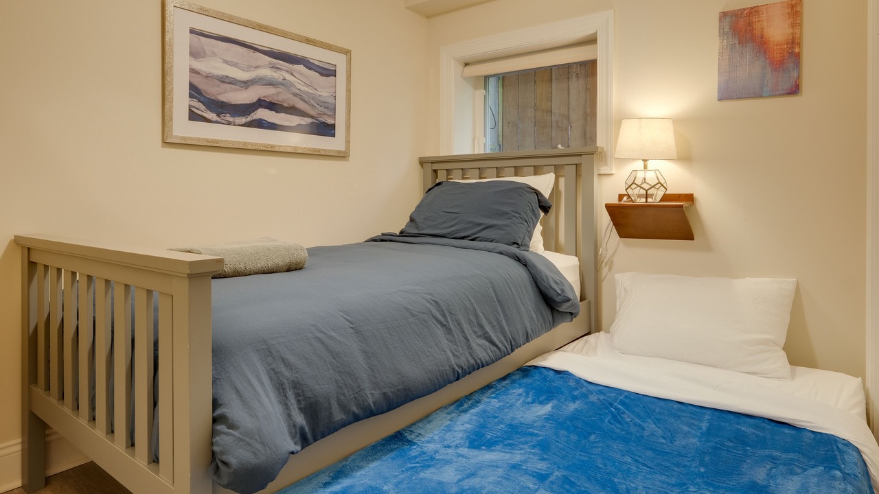 Photo of Bedroom in Mount Pleasant