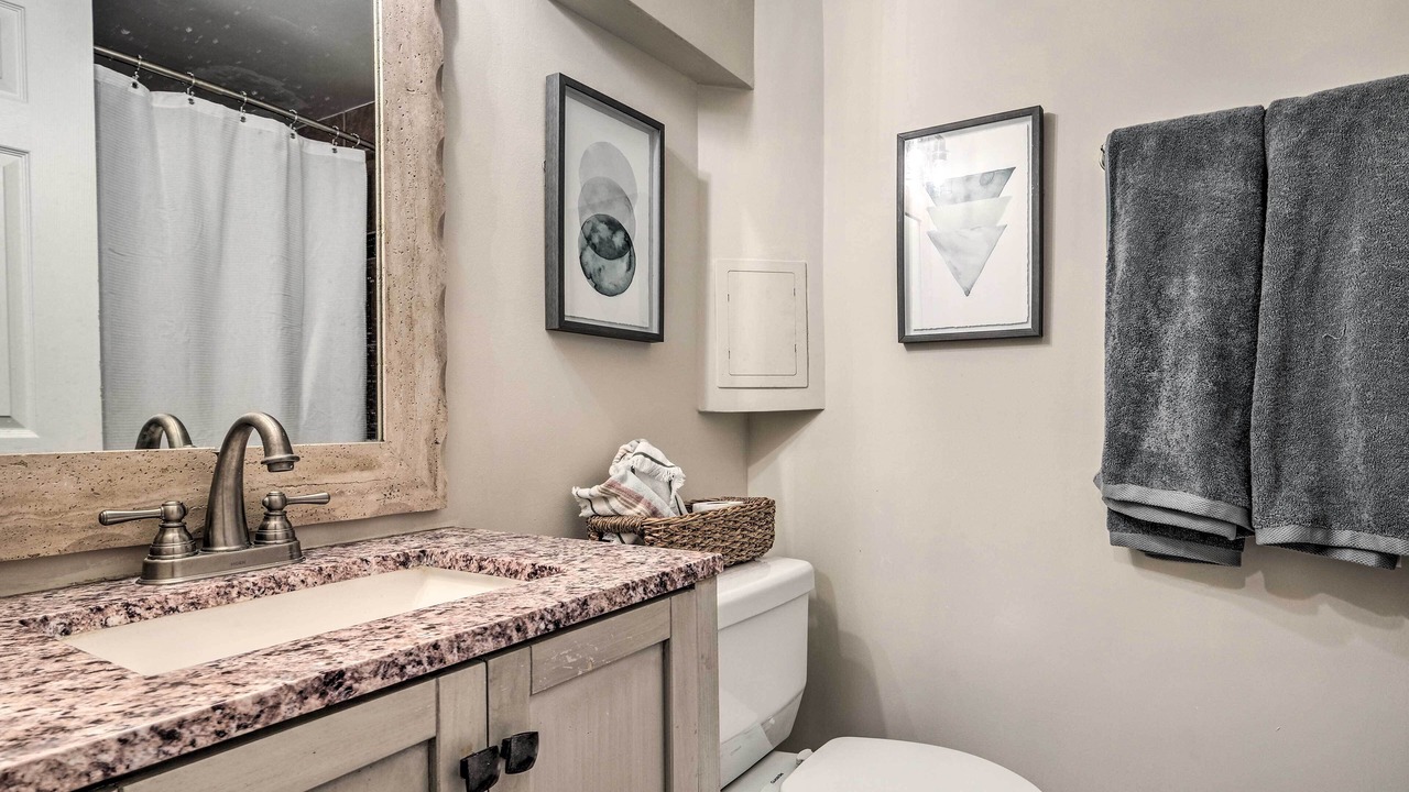 Photo of Bathroom in Mount Pleasant