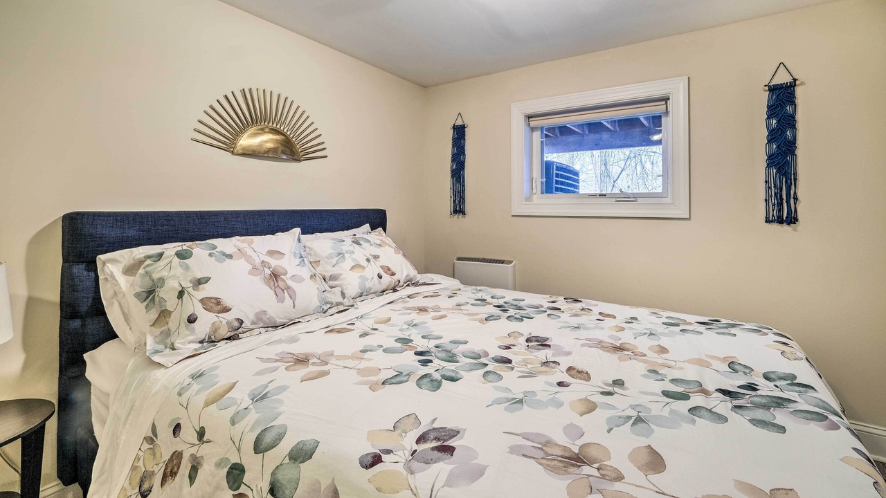 Photo of Bedroom in Mount Pleasant