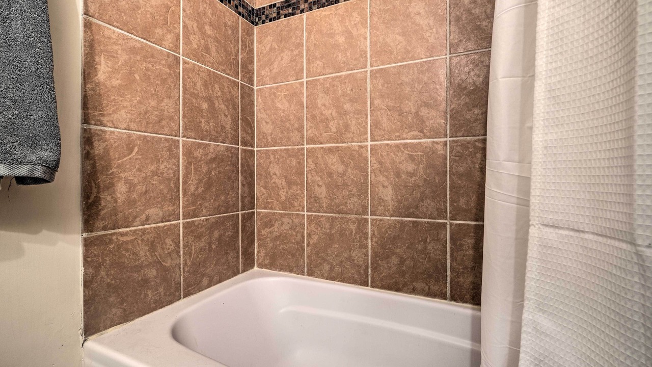 Photo of Bathroom in Mount Pleasant