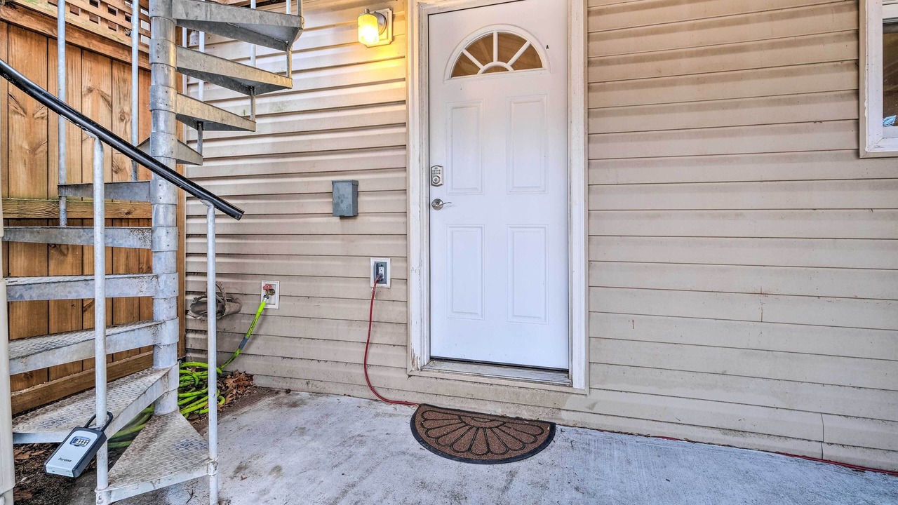 Photo of Outdoor in Mount Pleasant