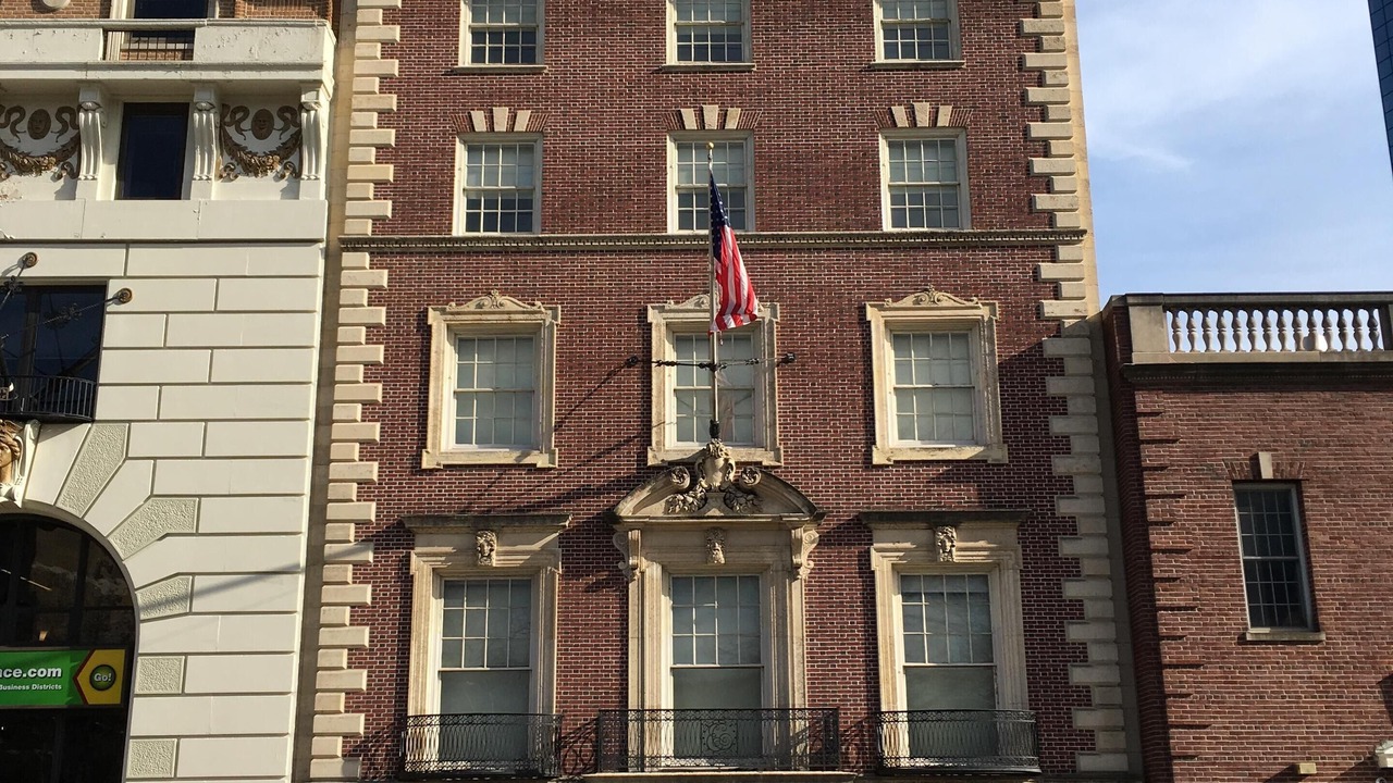Photo of Others in Newark