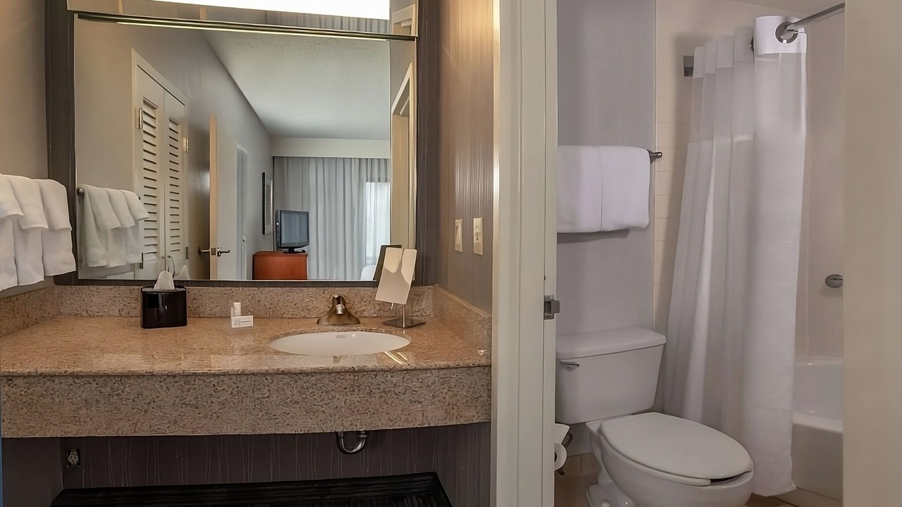 Photo of Bathroom in Newark