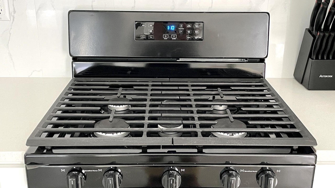 Photo of Kitchen in Crown Heights