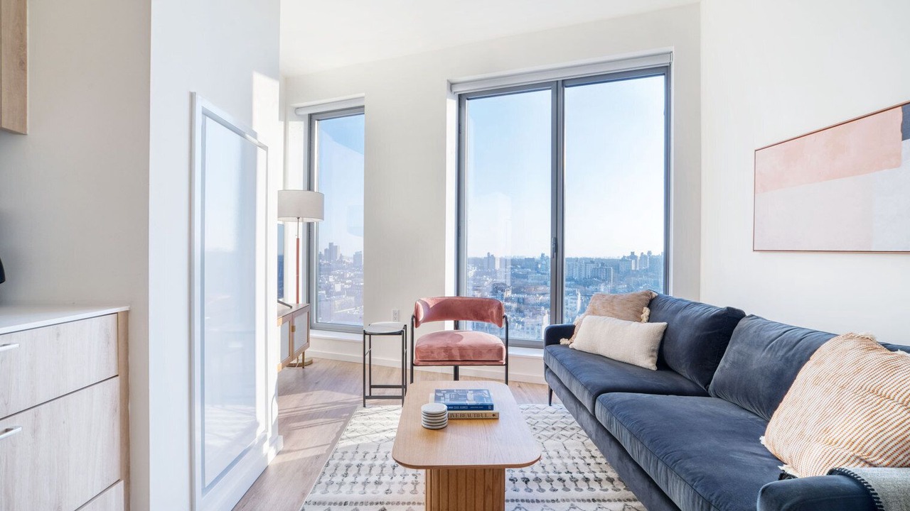 Photo of Livingroom in Clinton Hill