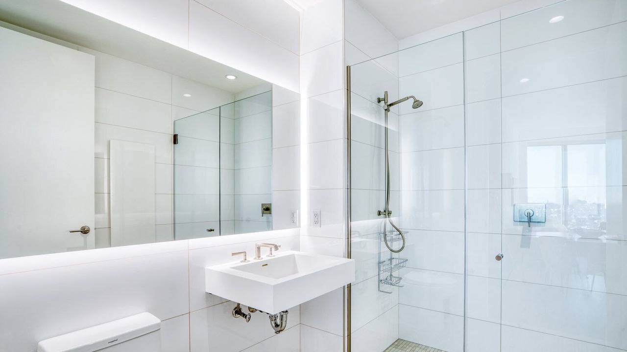 Photo of Bathroom in Clinton Hill