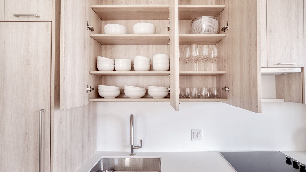 Photo of Kitchen in Clinton Hill