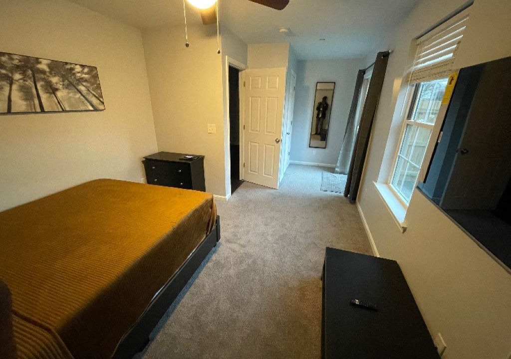 Photo of Bedroom in Dundalk