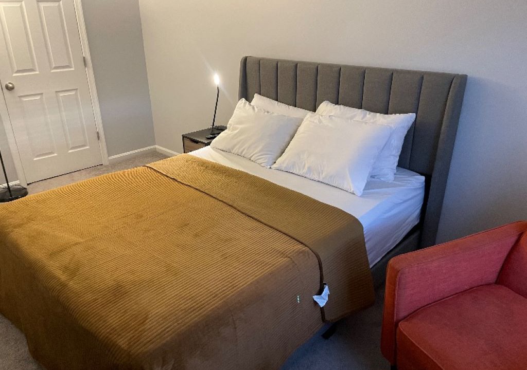 Photo of Bedroom in Dundalk