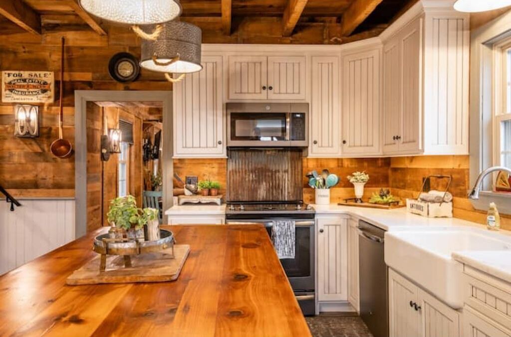 Photo of Kitchen in Elizabethtown