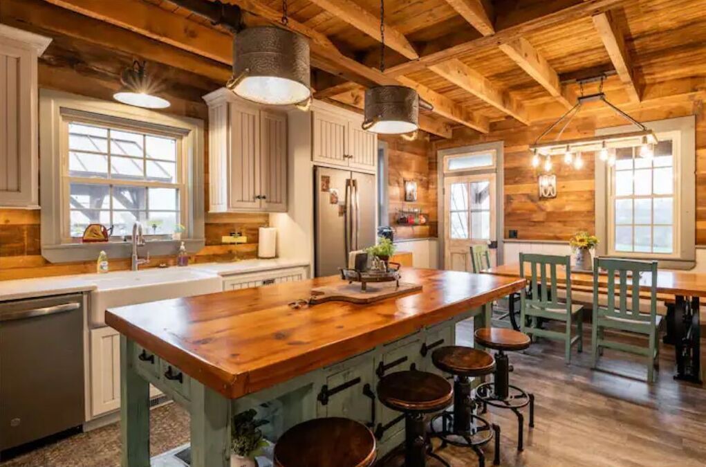 Photo of Kitchen in Elizabethtown