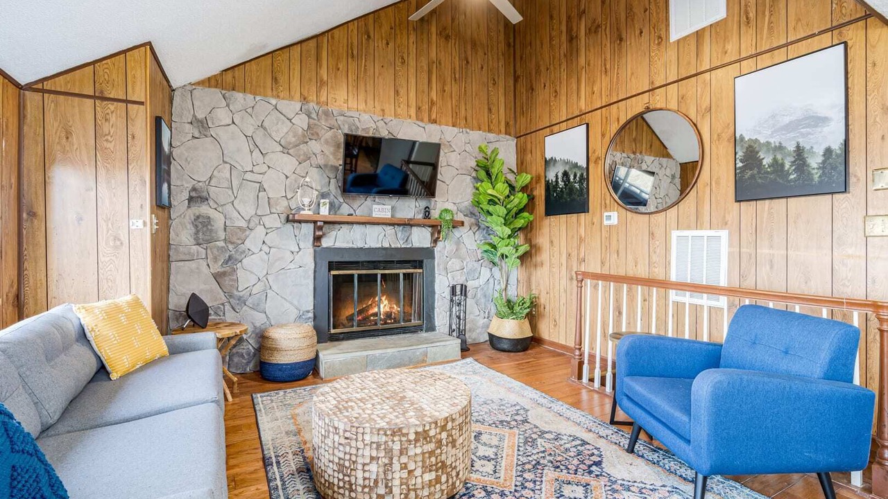 Photo of Livingroom in Ridgeway