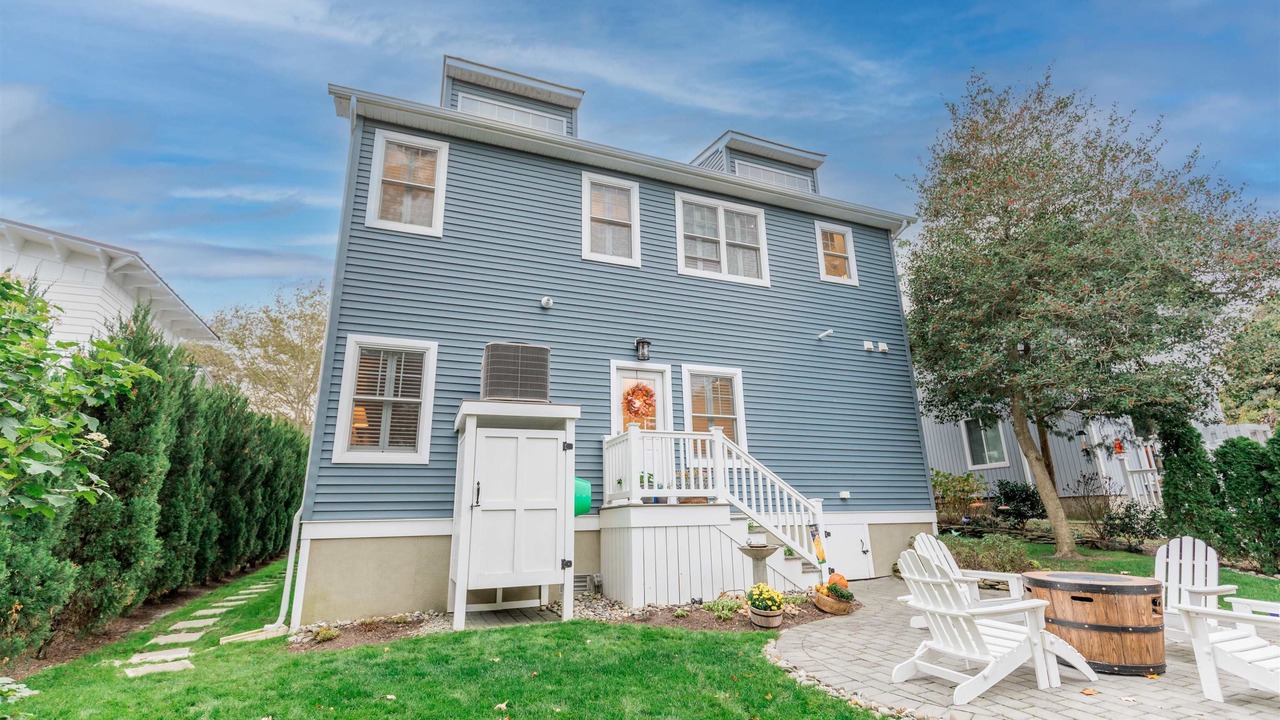 Photo of Outdoor in Cape May Point