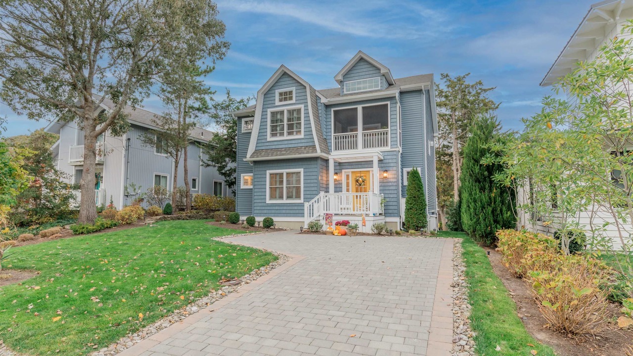 Photo of Outdoor in Cape May Point