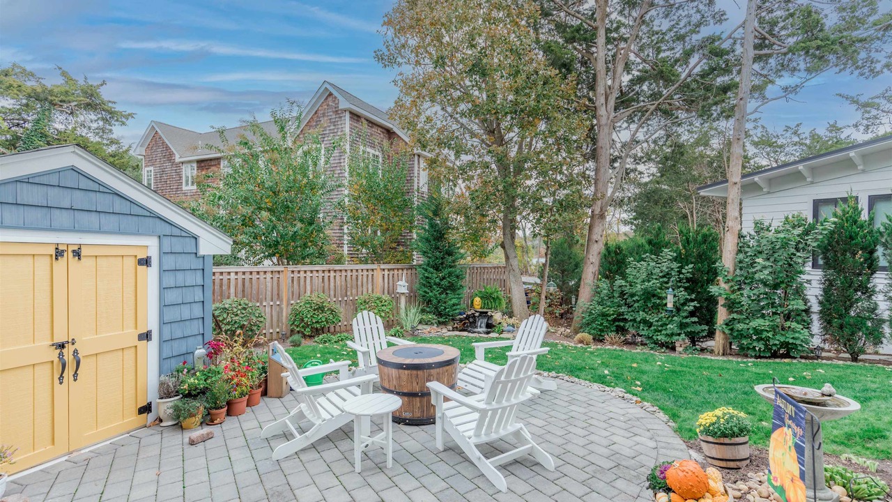 Photo of Outdoor in Cape May Point