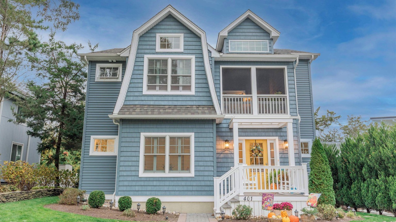 Photo of Outdoor in Cape May Point