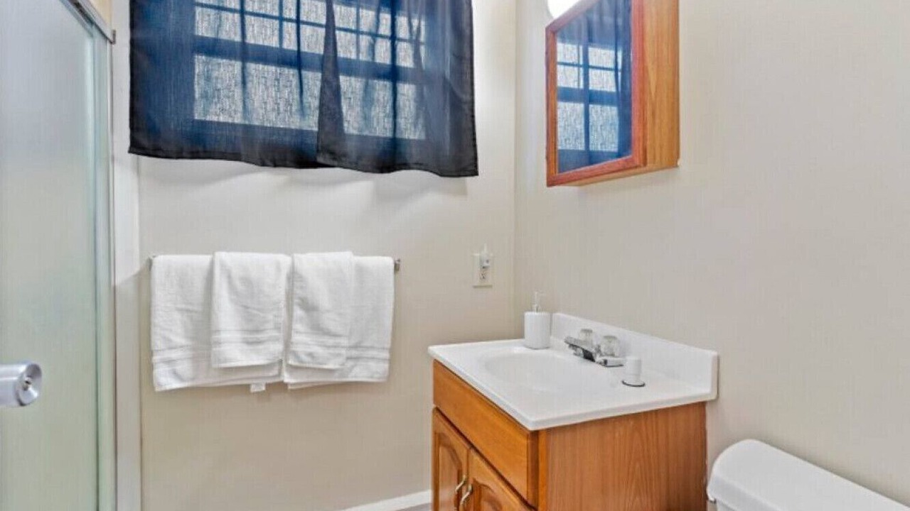 Photo of Bathroom in Morrisville