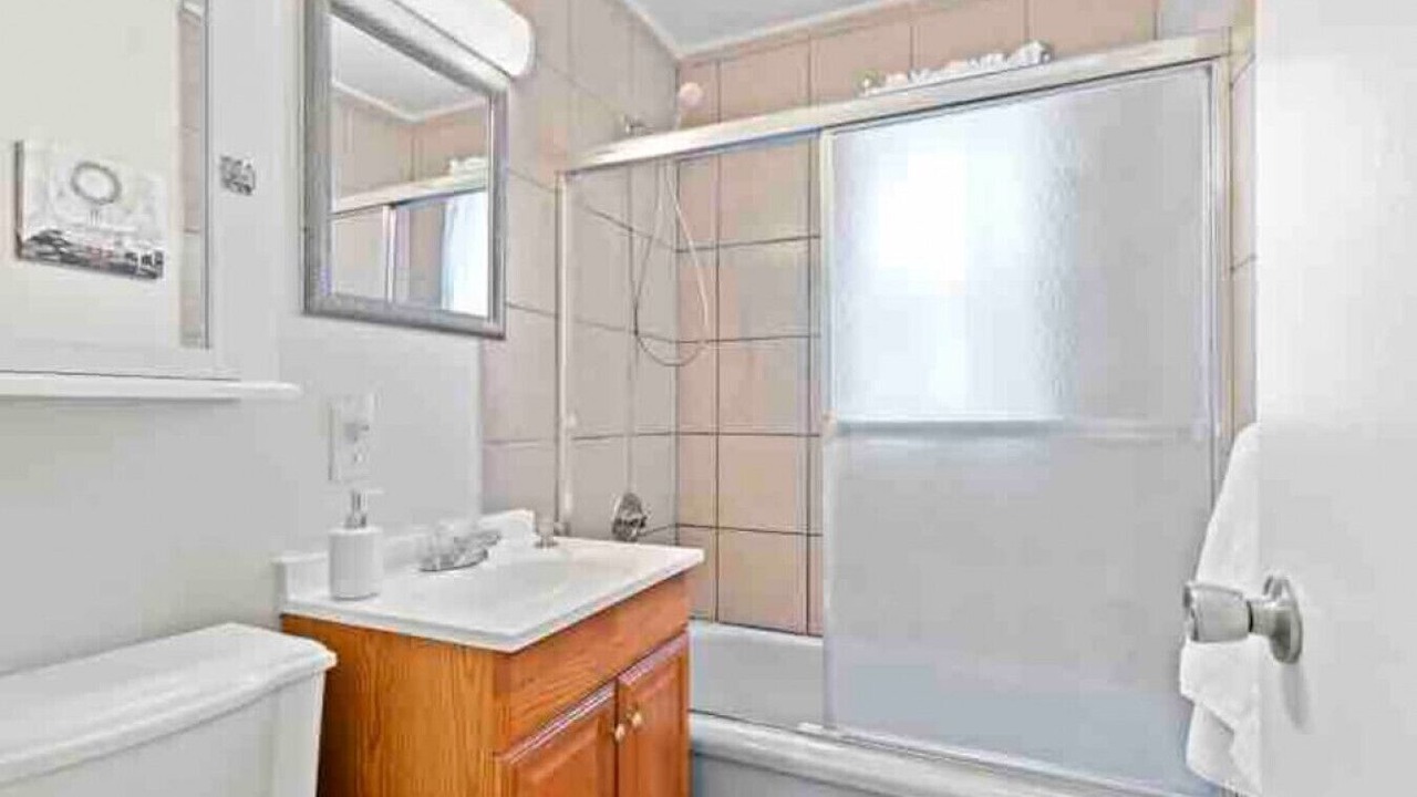 Photo of Bathroom in Morrisville