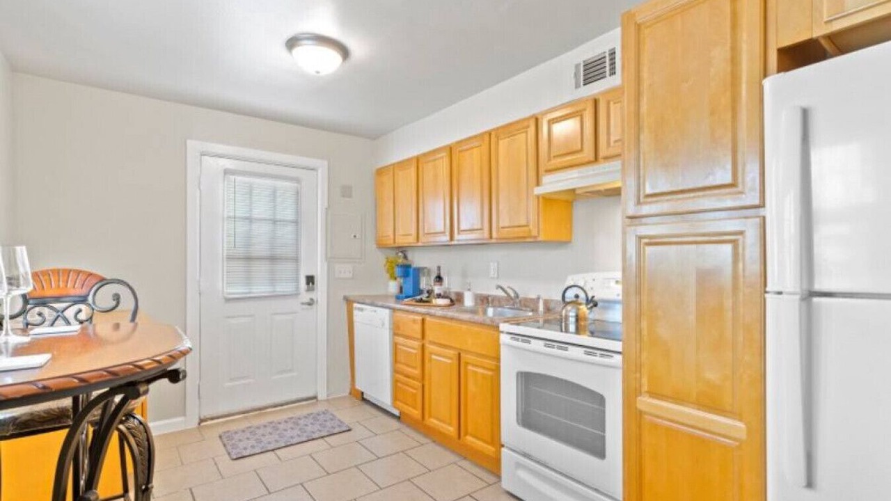 Photo of Kitchen in Morrisville