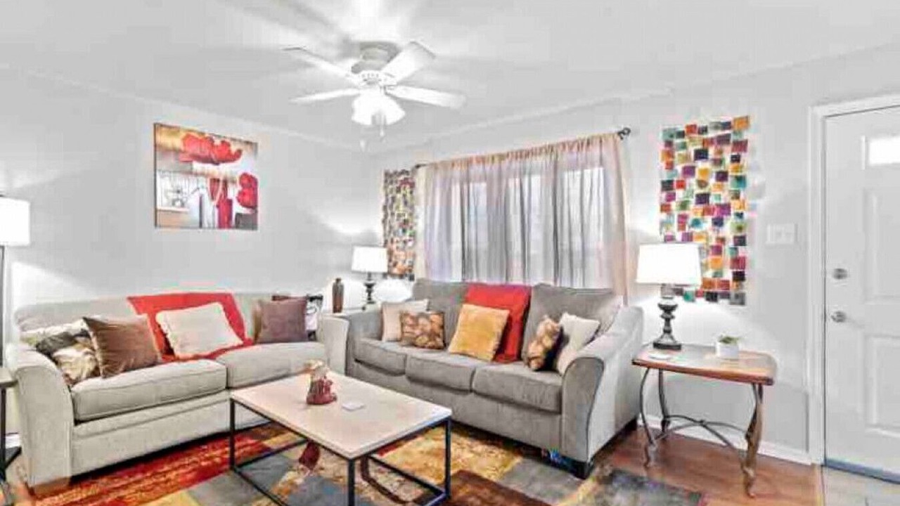 Photo of Livingroom in Morrisville