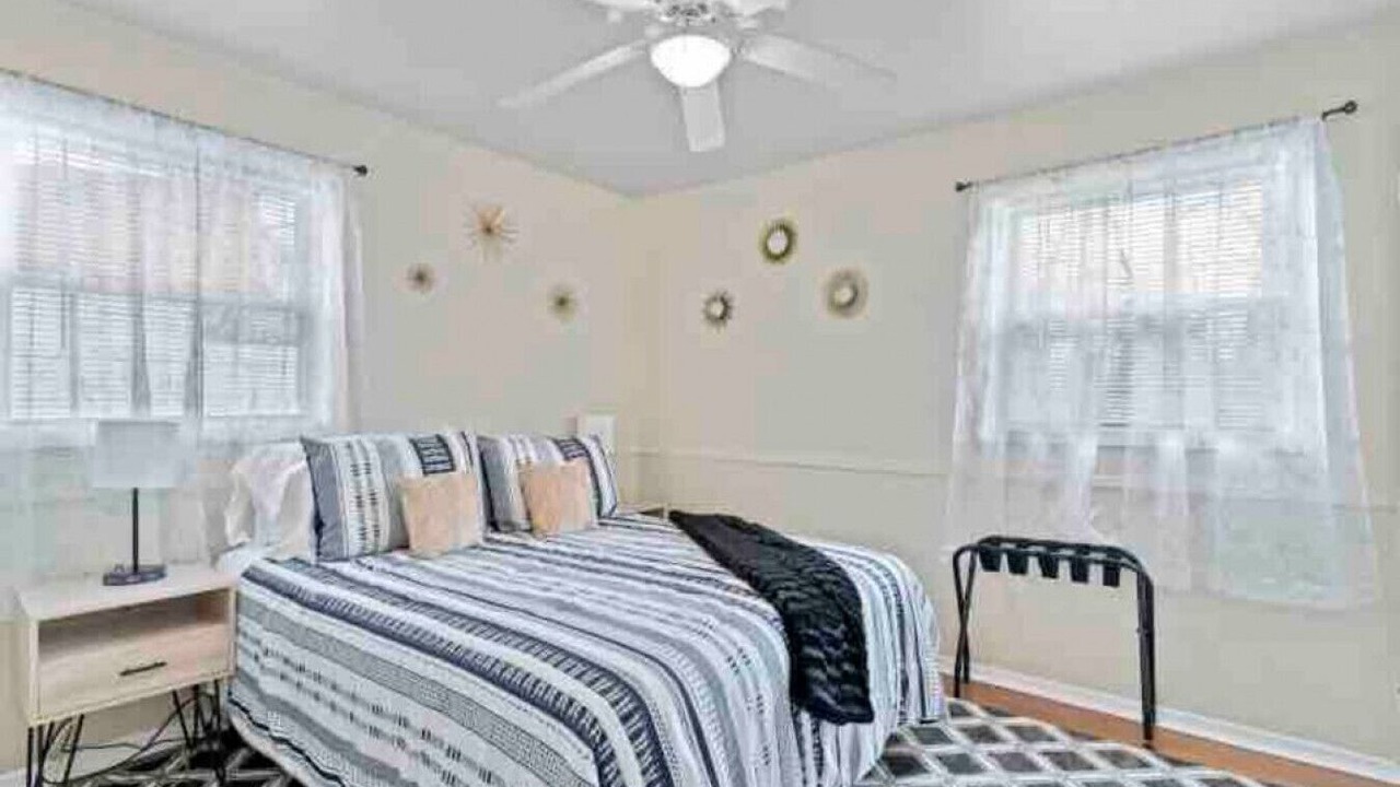 Photo of Bedroom in Morrisville