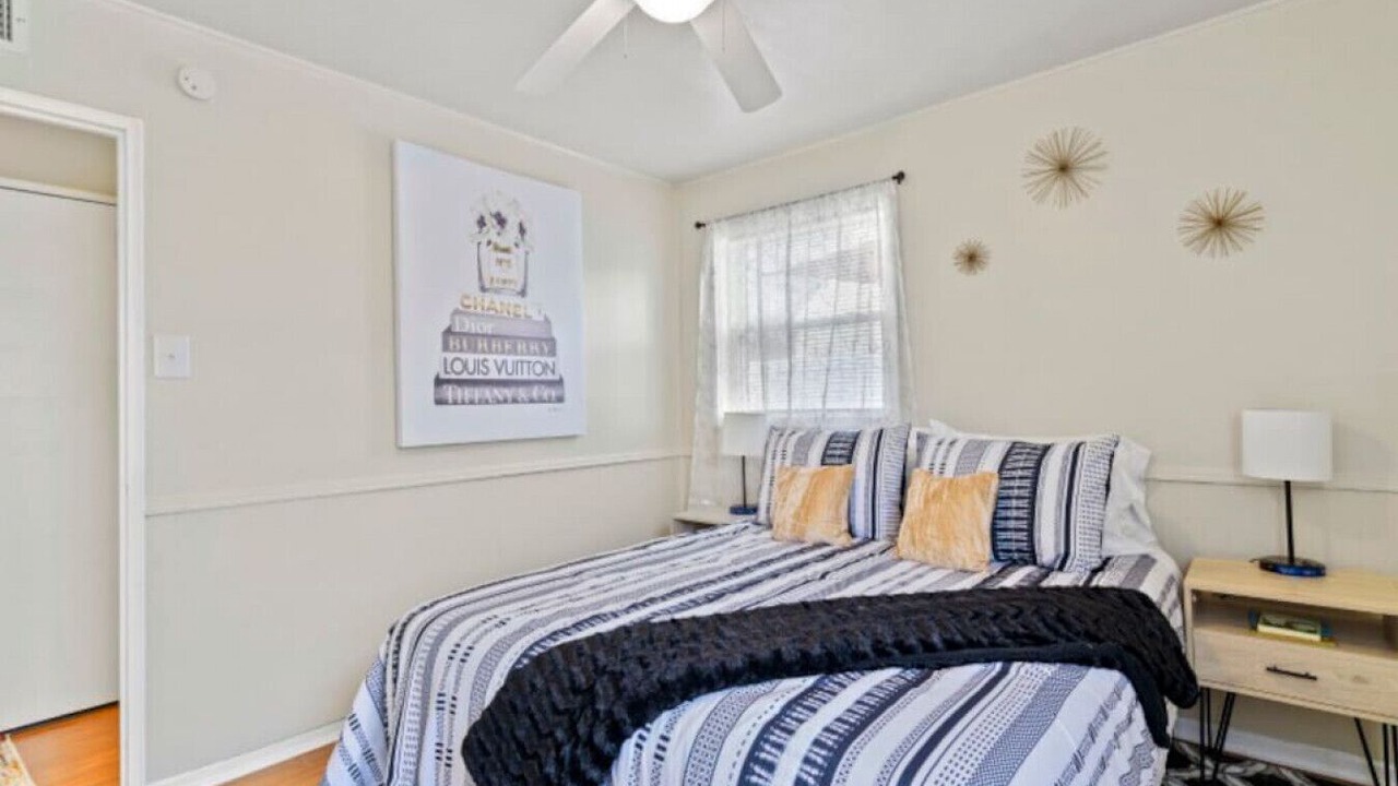 Photo of Bedroom in Morrisville