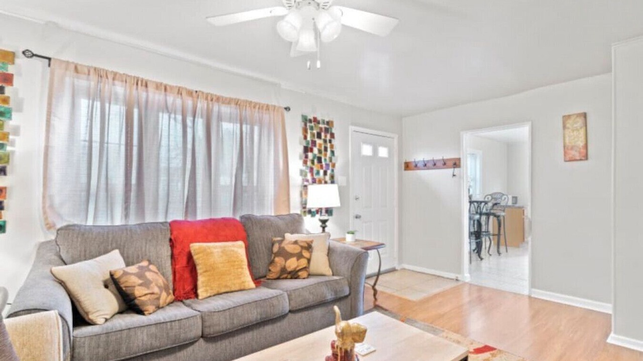 Photo of Livingroom in Morrisville