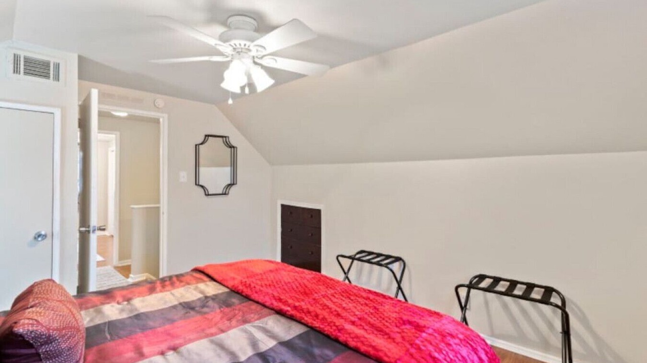 Photo of Bedroom in Morrisville