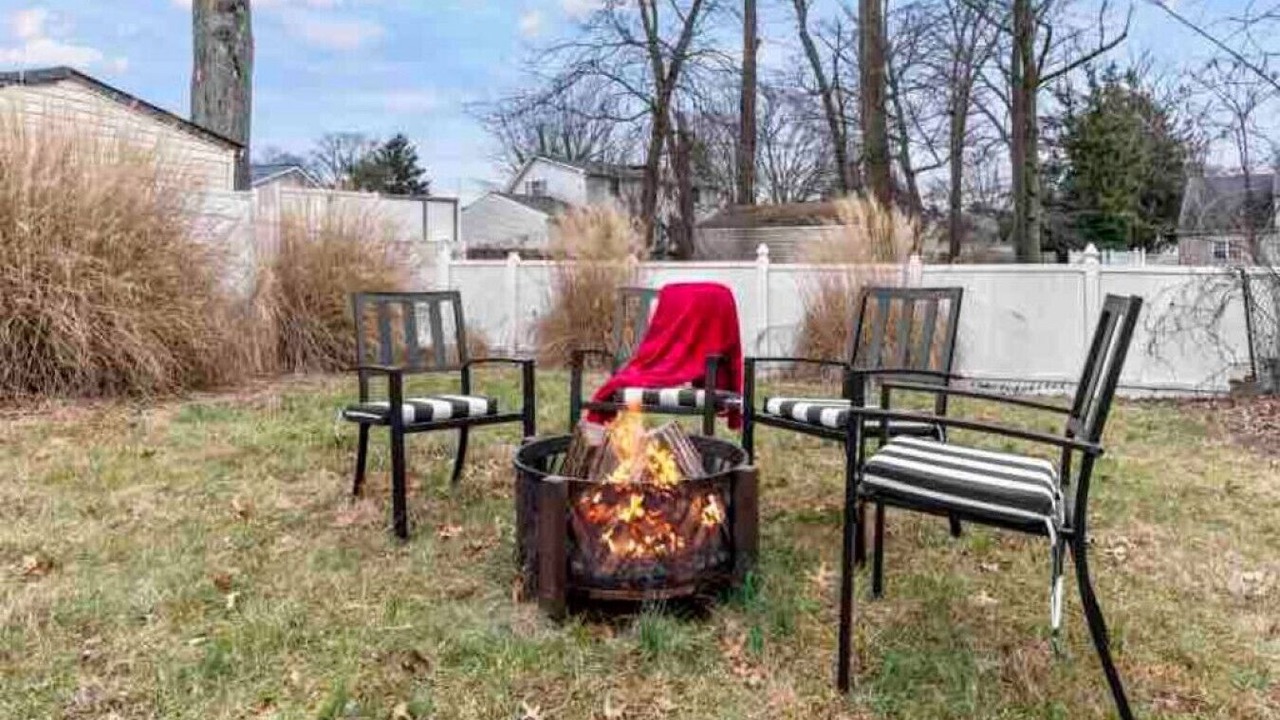 Photo of Outdoor in Morrisville