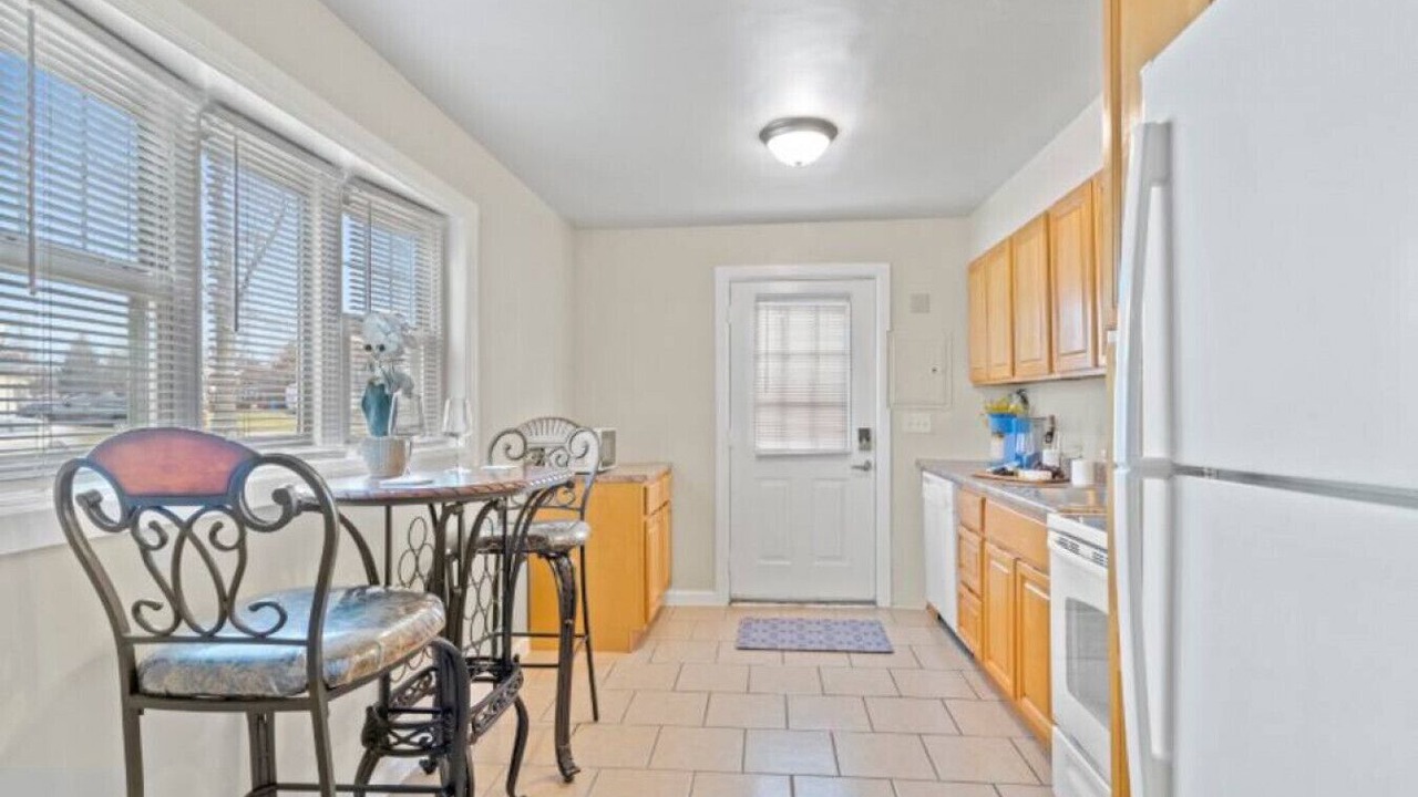 Photo of Kitchen in Morrisville
