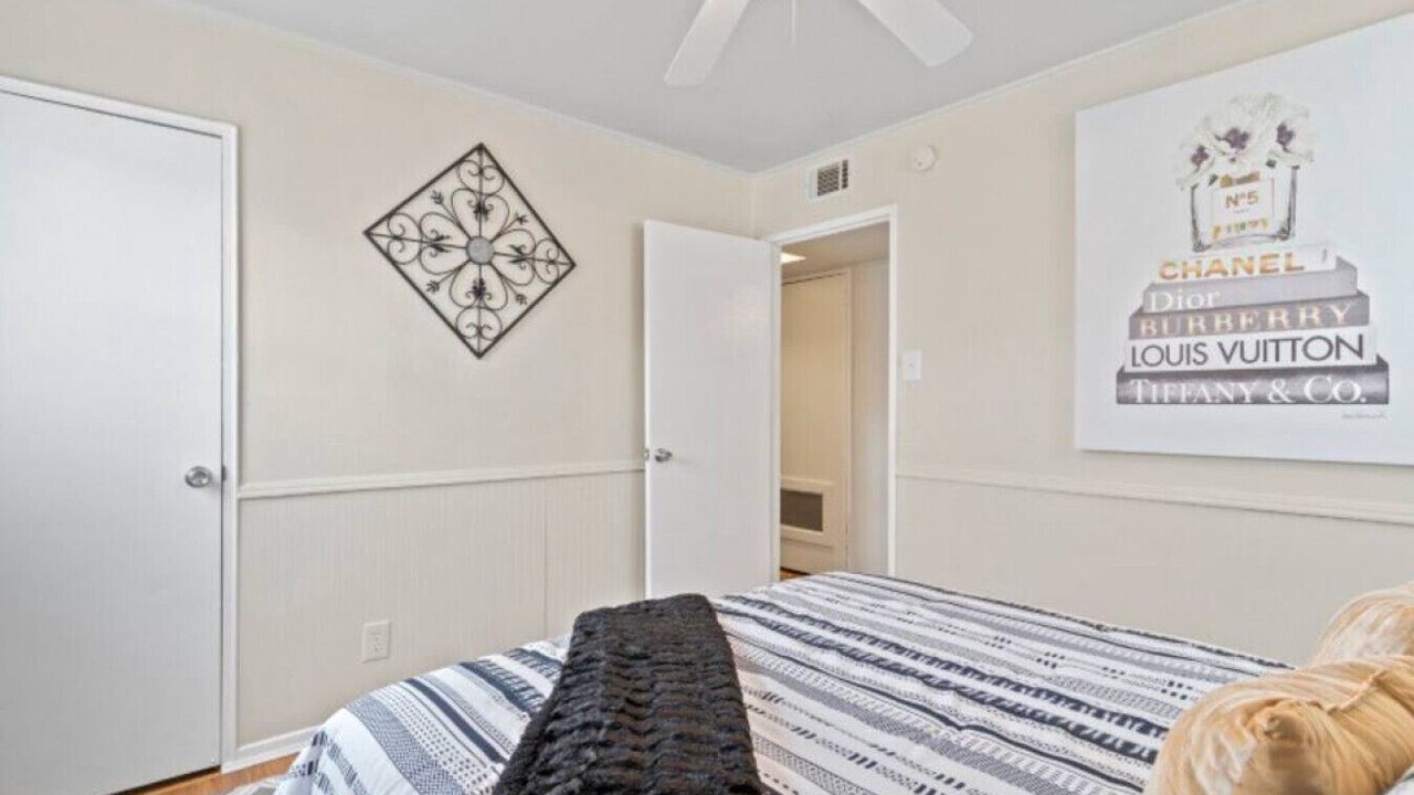 Photo of Bedroom in Morrisville