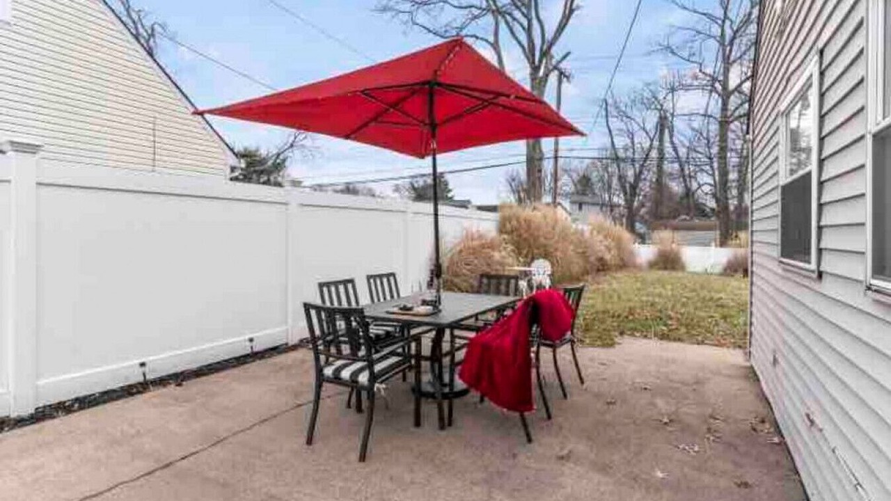 Photo of Outdoor in Morrisville
