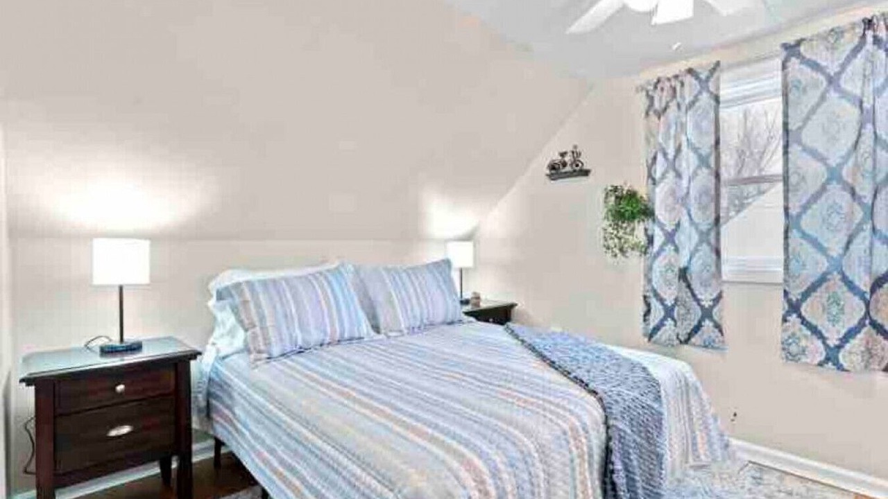 Photo of Bedroom in Morrisville