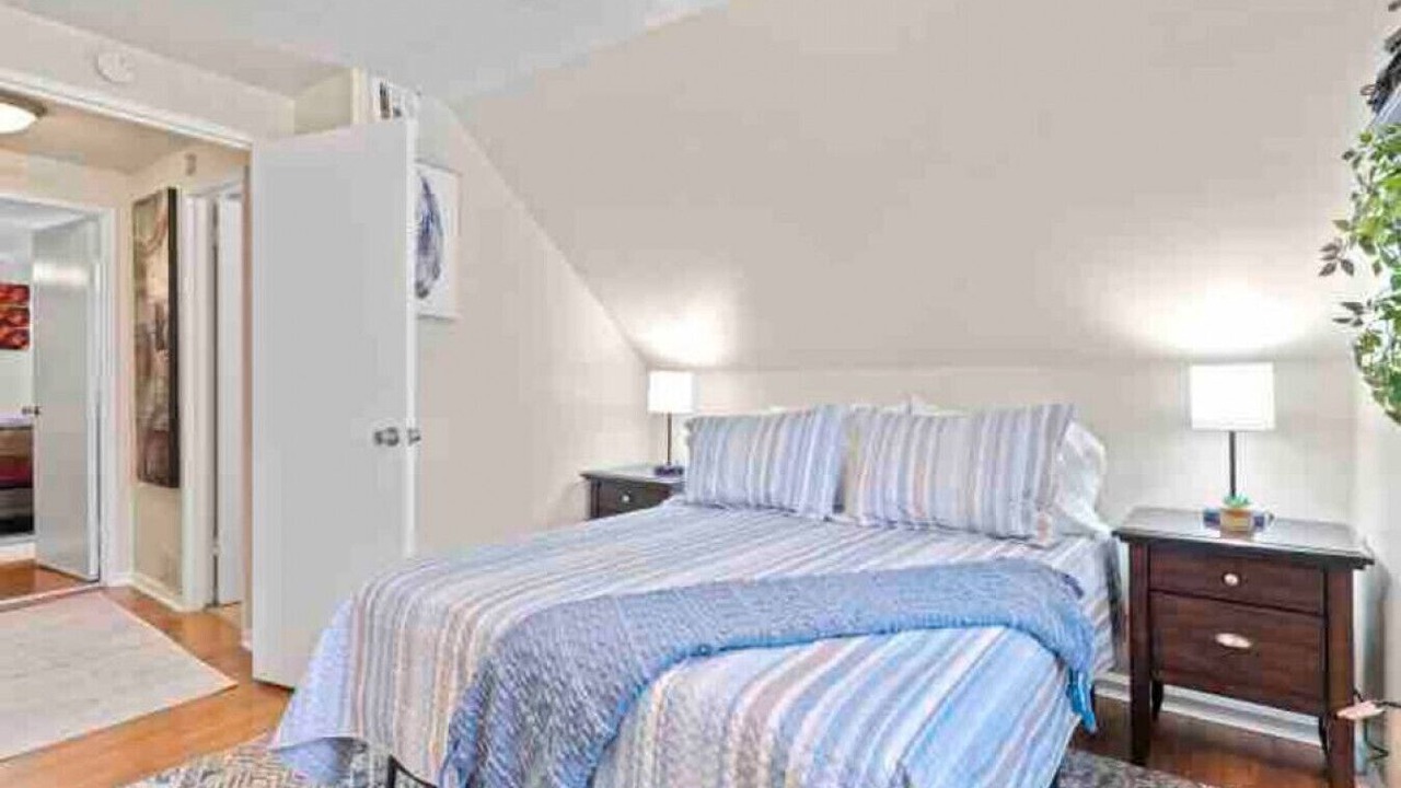 Photo of Bedroom in Morrisville