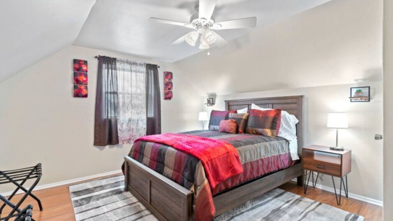 Photo of Bedroom in Morrisville