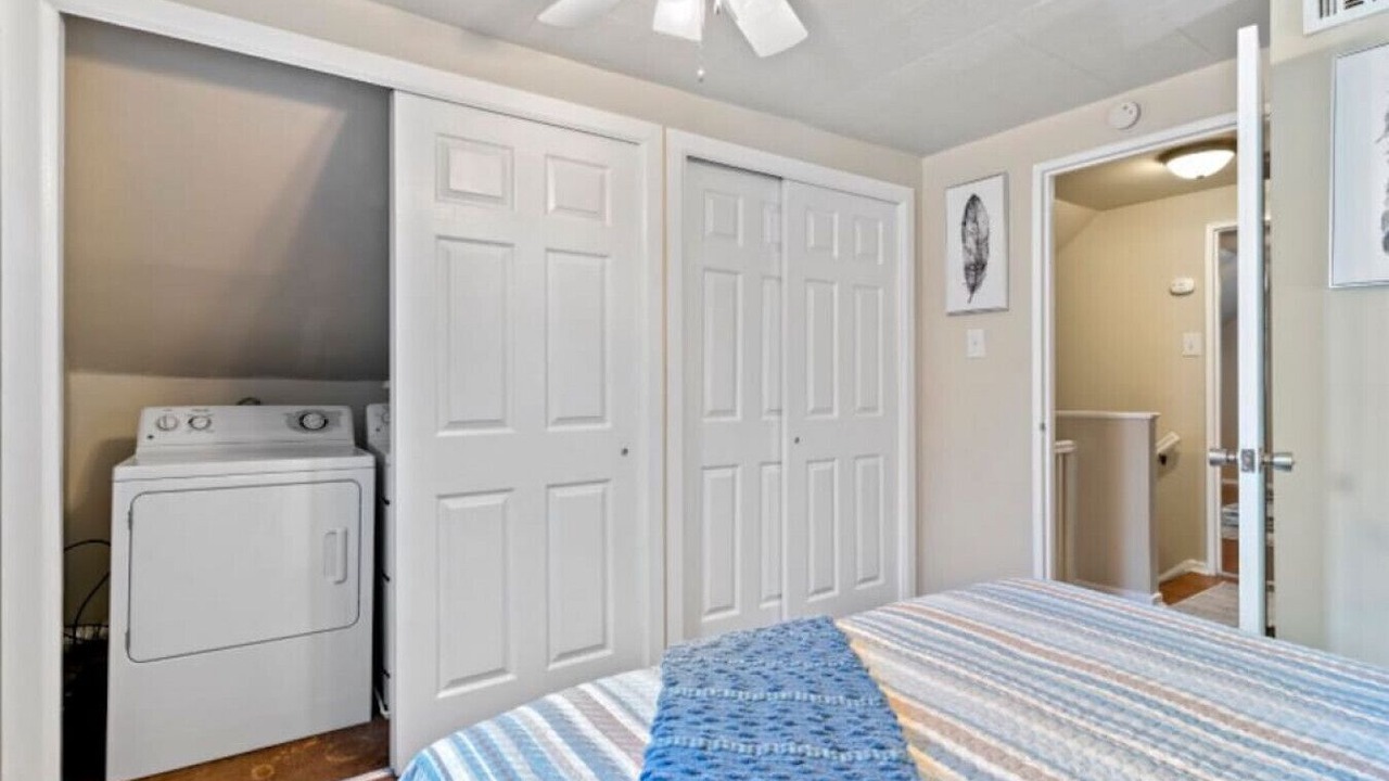 Photo of Bedroom in Morrisville