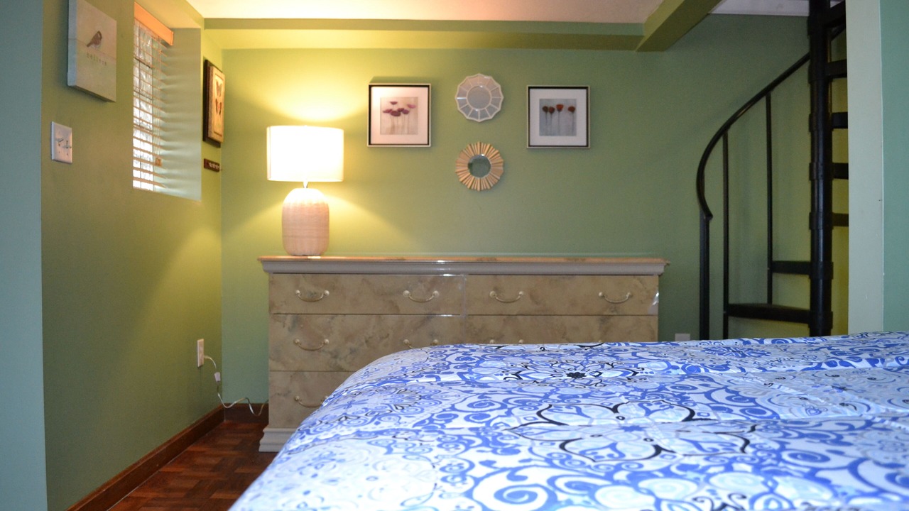 Photo of Bedroom in Portage Lakes