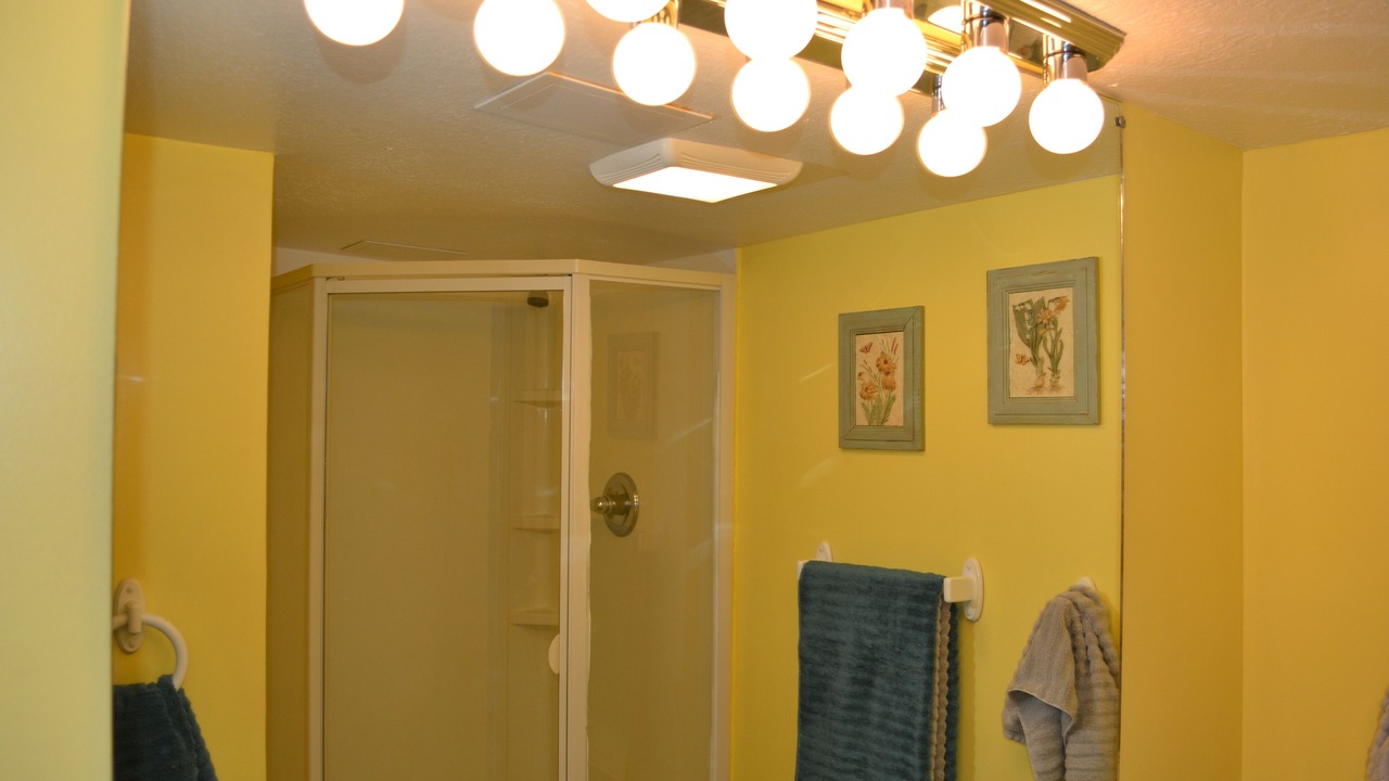 Photo of Bathroom in Portage Lakes